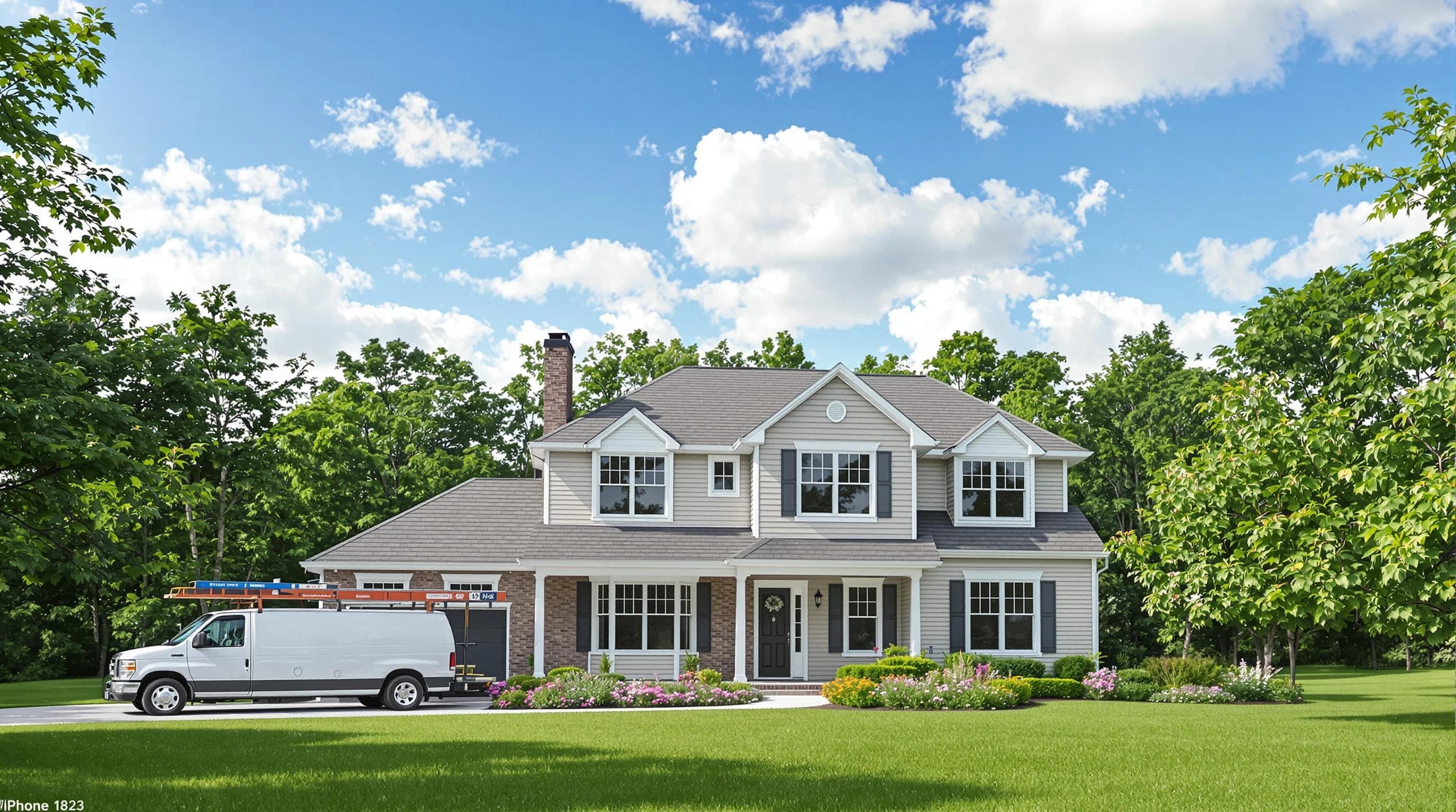 Blanchard Chimney Sweep chimney equipment