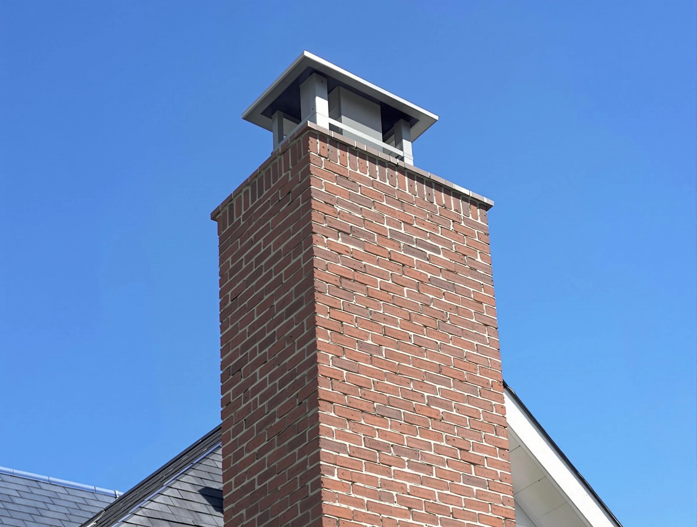 Chimney Remodeling service in Blanchard, OK