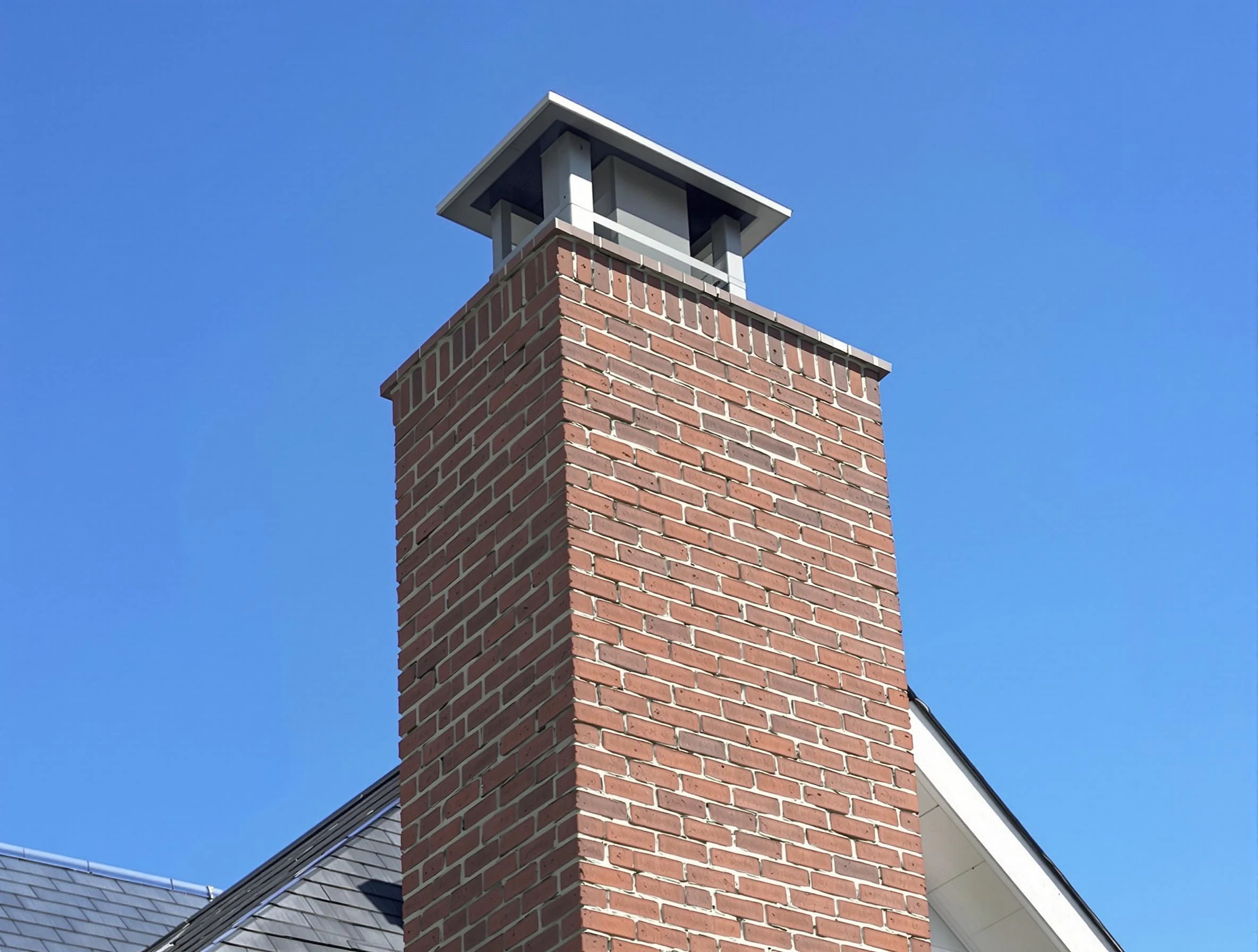 Chimney Remodeling service in Blanchard, OK